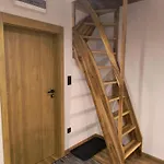 Aparthotel Gorska Pasja