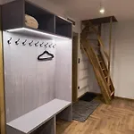 Gorska Pasja Aparthotel