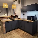Appart hôtel Gorska Pasja 3*