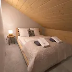 Gorska Pasja Aparthotel Szczyrk