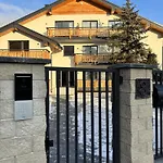 Gorska Pasja Appart hôtel Szczyrk