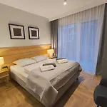 Gorska Pasja Appart hôtel 3*