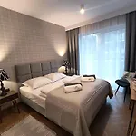 Gorska Pasja Appart hôtel