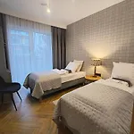 Aparthotel Gorska Pasja 3*