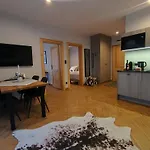 Aparthotel Gorska Pasja