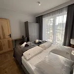 Aparthotel Gorska Pasja
