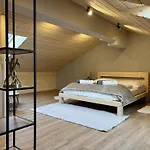 Gorska Pasja Aparthotel