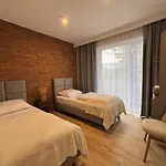 Gorska Pasja Appart hôtel Szczyrk