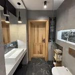 Aparthotel Gorska Pasja