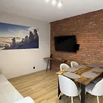 Gorska Pasja Aparthotel Szczyrk