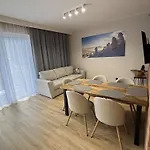 Gorska Pasja 3*