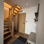 Gorska Pasja Apartmanhotel 3*