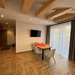 Apartmanhotel Gorska Pasja 3*