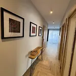 Gorska Pasja Apartmanhotel