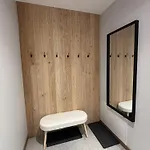 Gorska Pasja Apartmanhotel 3*