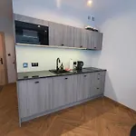 Apartmanhotel Gorska Pasja Szczyrk