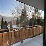 Gorska Pasja Szczyrk