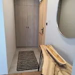 Gorska Pasja Apartmanhotel