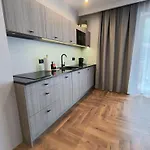 Gorska Pasja Apartmanhotel