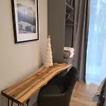 Apartmanhotel Gorska Pasja