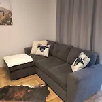 Gorska Pasja Apartmanhotel 3*