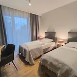 Apartmanhotel Gorska Pasja 3*