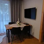 Gorska Pasja Apartmanhotel Szczyrk