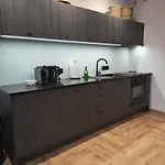 Apartmanhotel Gorska Pasja Szczyrk