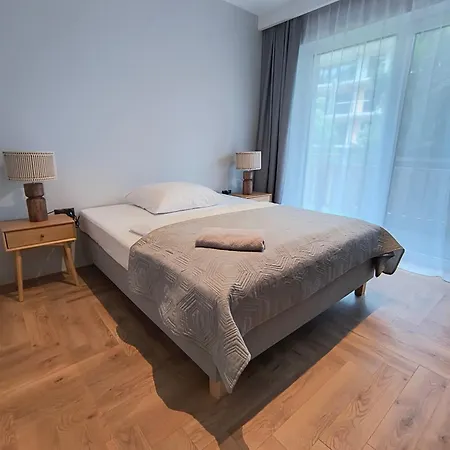 Gorska Pasja * Szczyrk