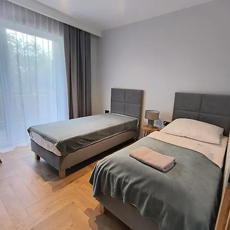 Gorska Pasja Szczyrk