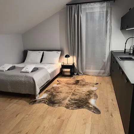 Gorska Pasja شتوروك