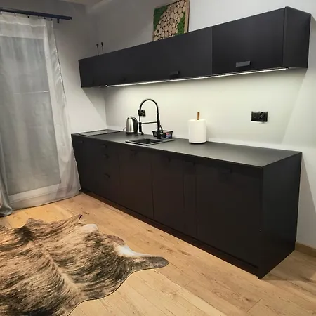 Apart Otel Gorska Pasja 3*