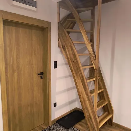 Apart Otel Gorska Pasja