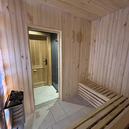 Gorska Pasja Lägenhetshotell