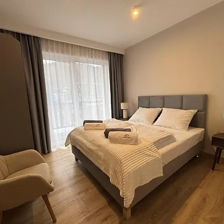 Gorska Pasja Szczyrk