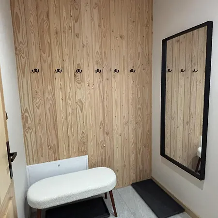 Apart Otel Gorska Pasja Szczyrk