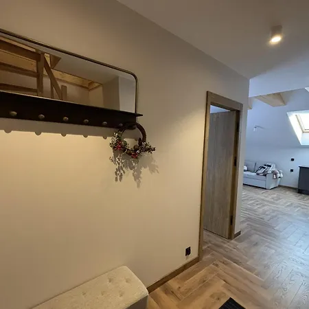 Gorska Pasja