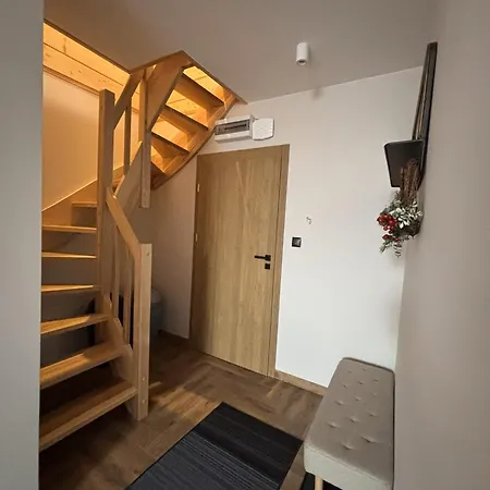 Gorska Pasja Aparthotel 4*