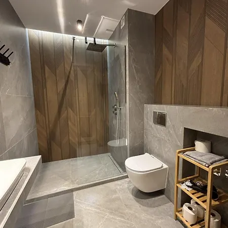 Gorska Pasja Aparthotel