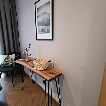 Gorska Pasja 4* Szczyrk