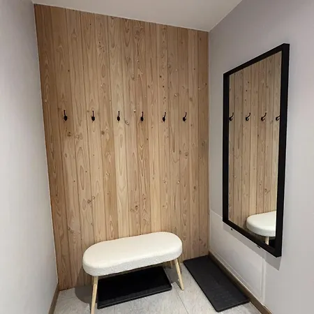 Gorska Pasja Aparthotel 4*