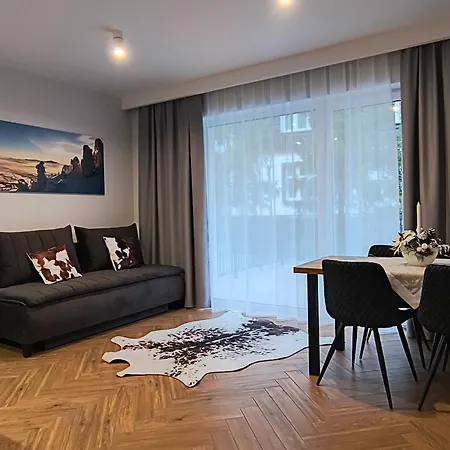 Gorska Pasja 4* Szczyrk