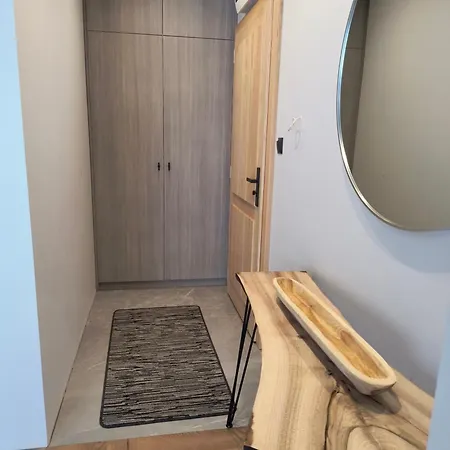 Gorska Pasja Aparthotel