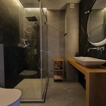 Aparthotel Gorska Pasja