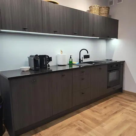 Aparthotel Gorska Pasja Szczyrk