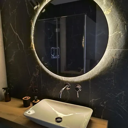 Aparthotel Gorska Pasja