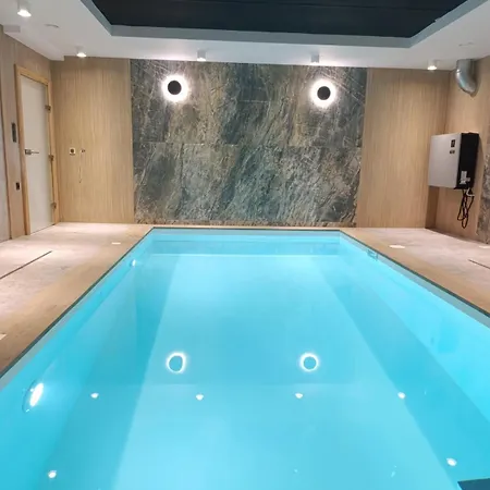 Gorska Pasja Aparthotel Szczyrk