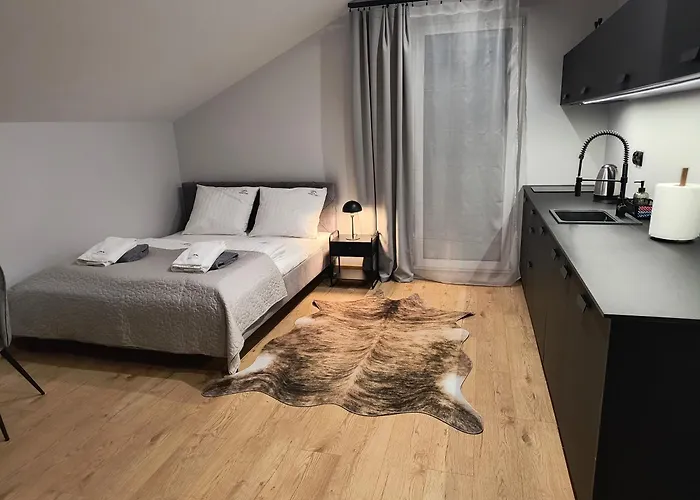 Gorska Pasja שצ'צ'ירק