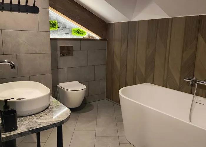 Gorska Pasja שצ'צ'ירק