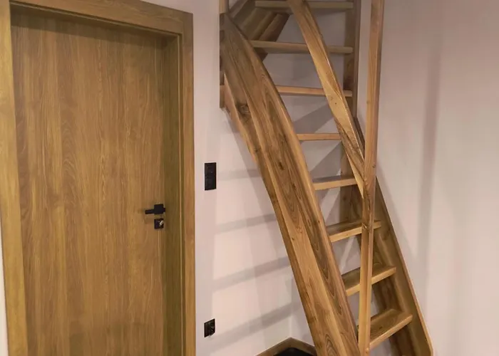 Aparthotel Gorska Pasja